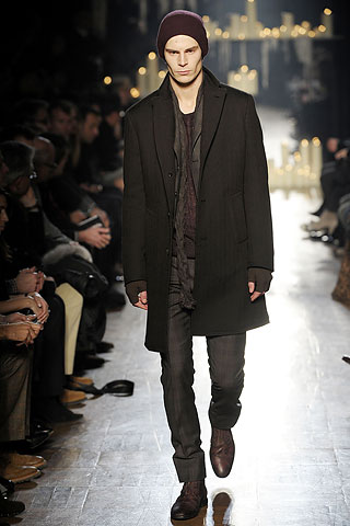 John Varvatos / - 2010-2011